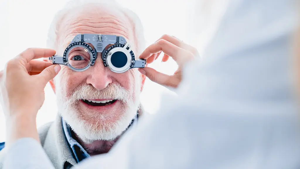 What Age Is the Best to Get LASIK? Kraff Eye Institute